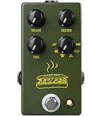 Amazon.co.jp: JHS Pedals ジェイエイチエスペダルズ